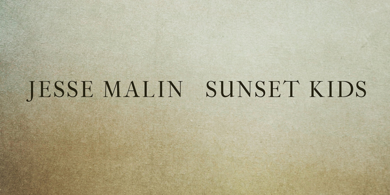 Jesse Malin's 'Meet Me at the End of the World Again' Receives New Video Video