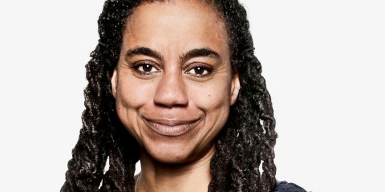 New Dramatists Will Honor Suzan-Lori Parks With 2023 Distinguished Achievement Award  Image