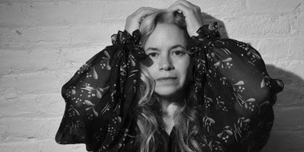 Natalie Merchant Adds New Dates to Her European 'Keep Your Courage' Tour 