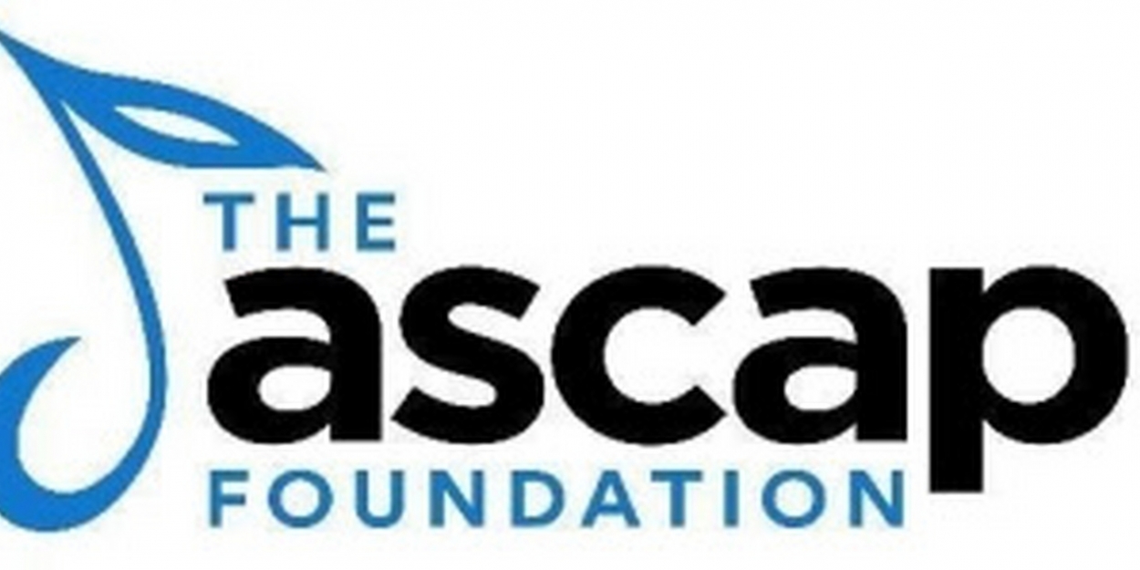 Composer Nina Shekhar Receives The ASCAP Foundation Nissim Prize - Vimarsana News