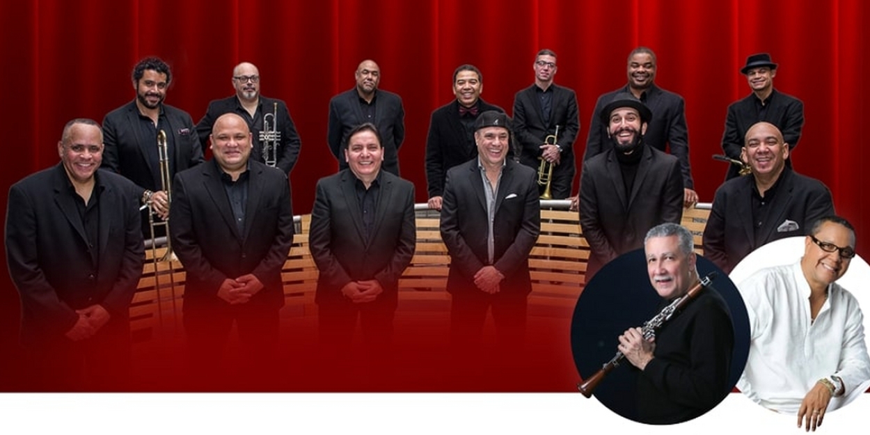 Spanish Harlem Orchestra With Paquito D'Rivera and Hermán Olivera to Perform at Hostos Community College - Vimarsana News