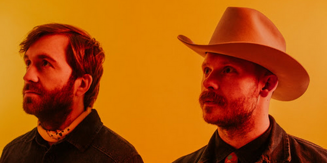 Penny and Sparrow Announce 2020 Headline Tour Video