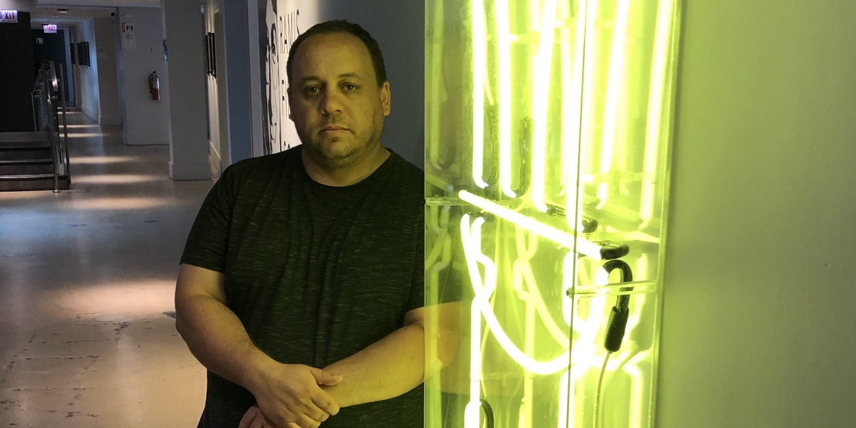 BWW Interview: Paul Rabenowitz on Starting The Assembly Improv South Africa - Vimarsana News