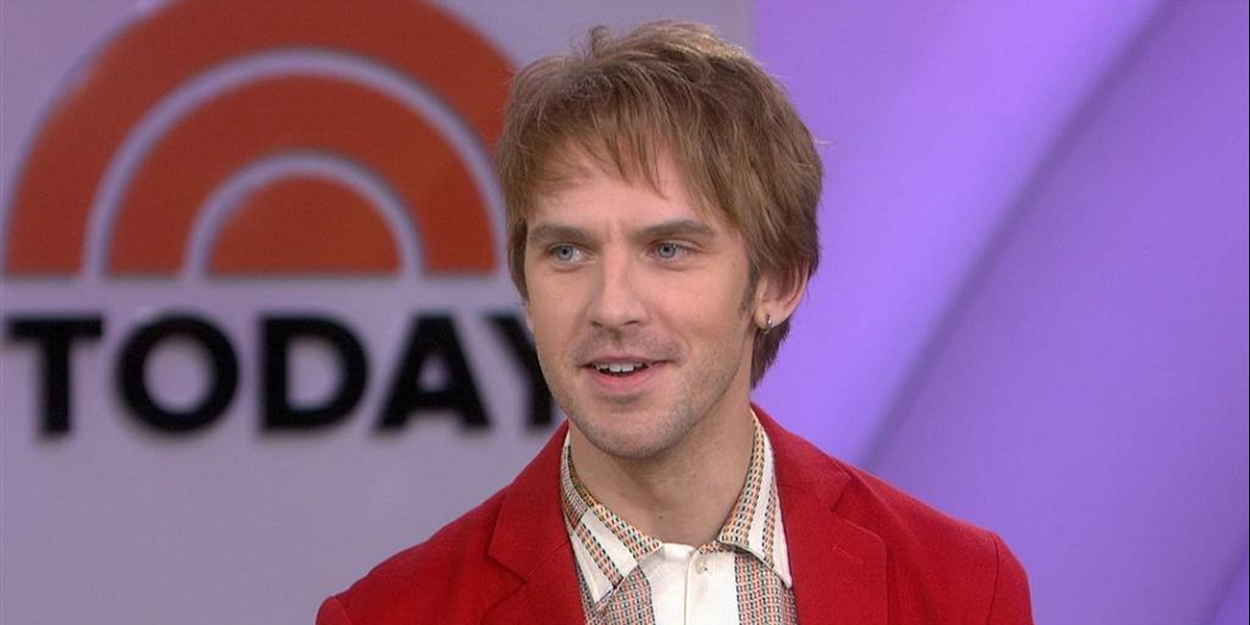 VIDEO: Dan Stevens Talks His Return to Broadway in HANGMEN Video