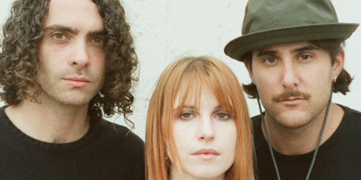 Paramore Announce Intimate New York City Show 
