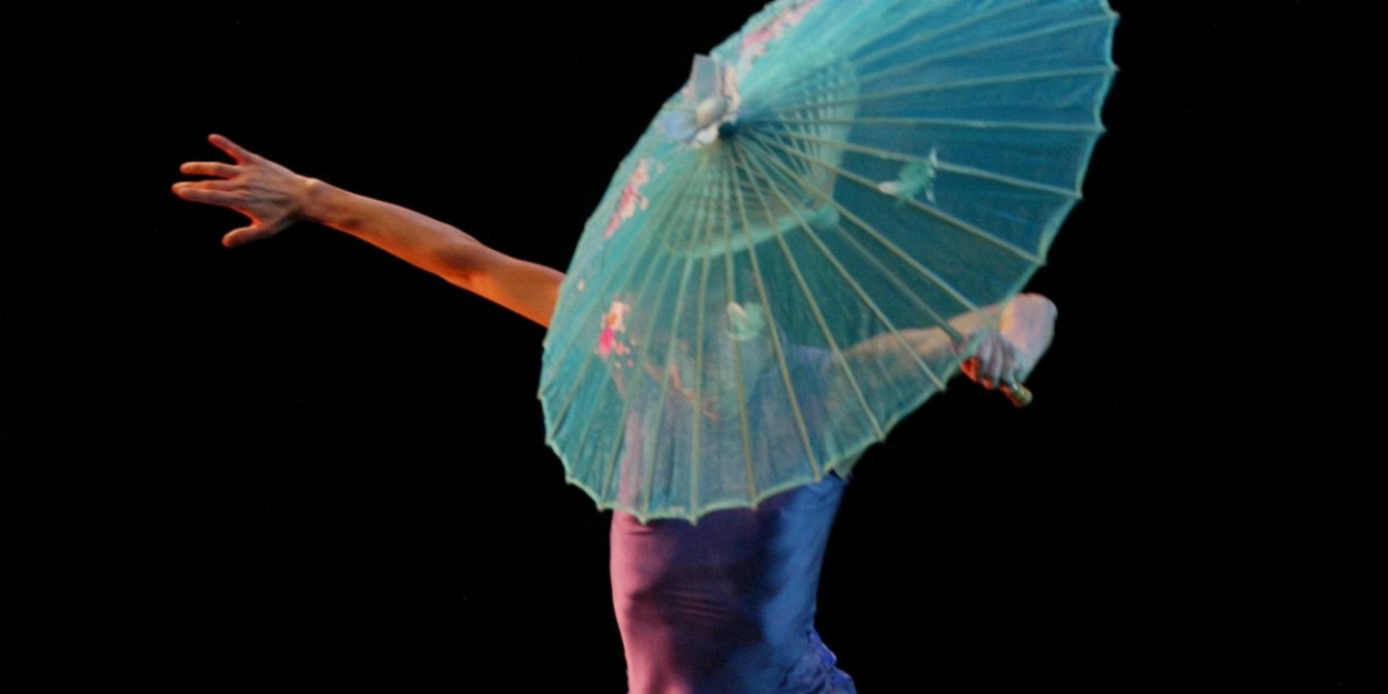 Nai-Ni Chen Dance Company To Perform With Les Ballet Afrik and Ayodele Casel At Capital One City Parks Foundation SummerStage - Vimarsana News