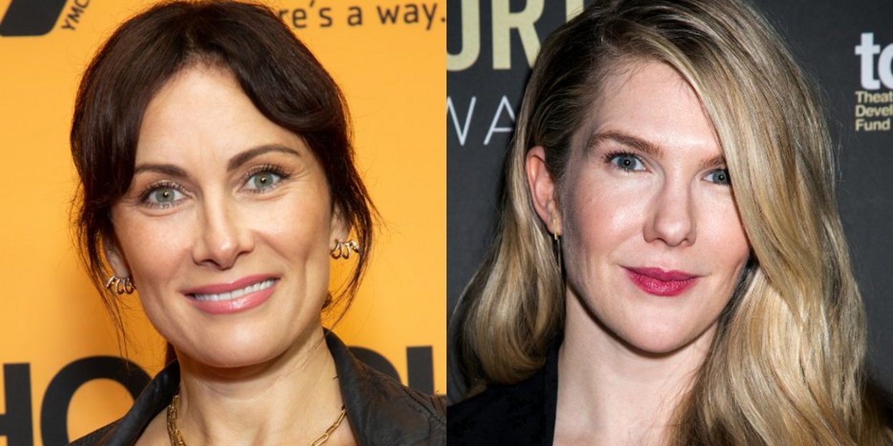 Laura Benanti, Lily Rabe & More to be Featured in Williamstown Theatre Festival 2023 Summer Season  Image