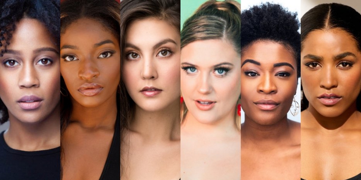 SIX to Welcome New Queens to Broadway Tonight  Image