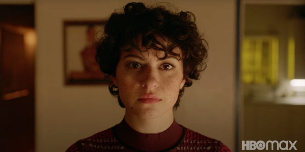 VIDEO: Watch a New Trailer for SEARCH PARTY Season Four Video