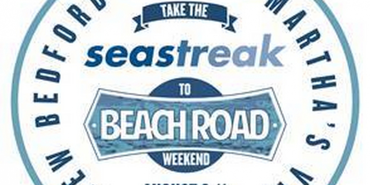 beach road weekend presale code