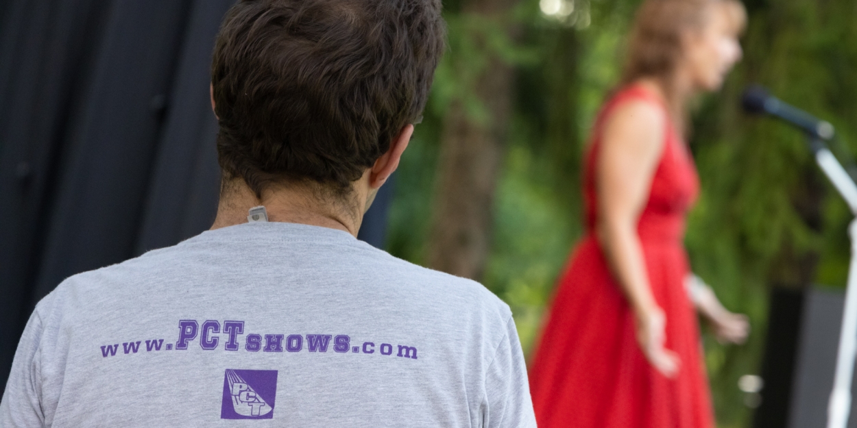 Photos Inside Pickerington Community Theatre's AN EVENING OUT WITH PCT