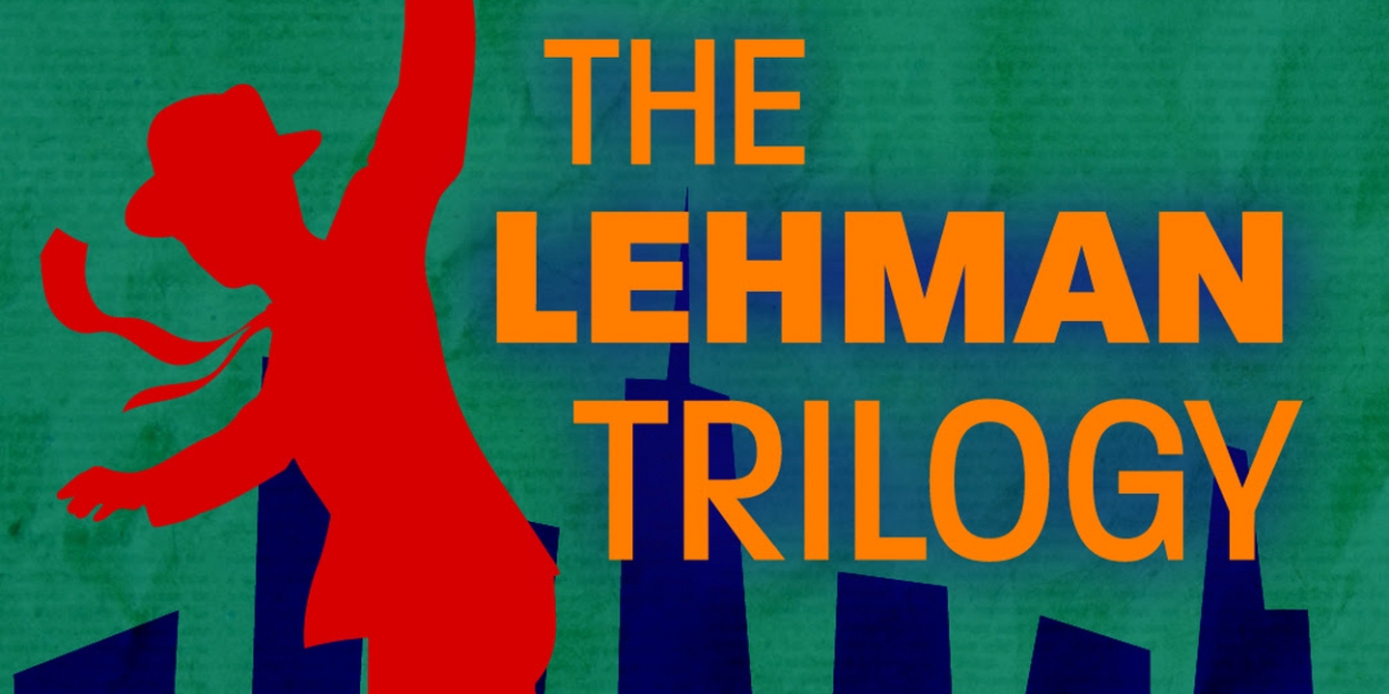 THE LEHMAN TRILOGY & More Set for ACT Theatre 2023/24 Season  Image