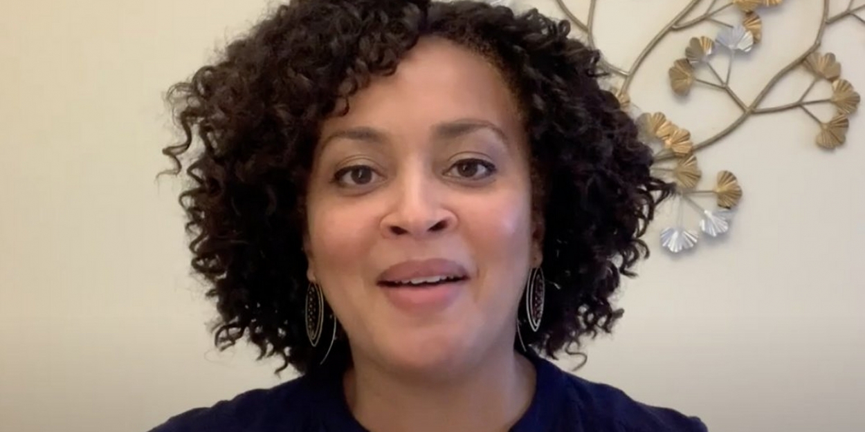 VIDEO: Opal Alladin Discusses Her Memories of the Old Globe Video