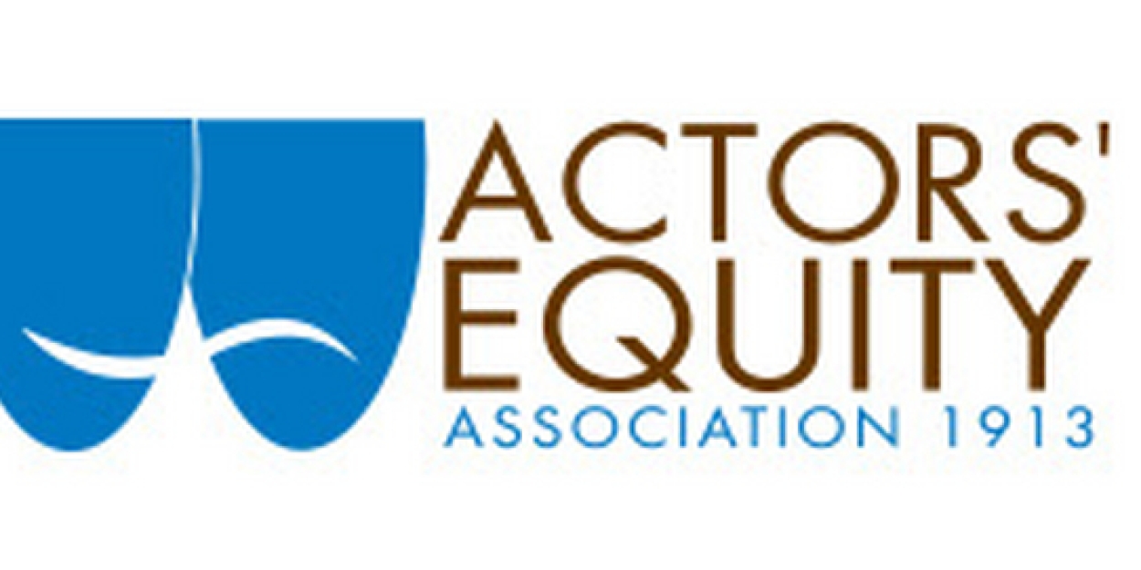 Actors' Equity Association Membership Ratifies New Unified Touring Agreement With The Broadway League  Image