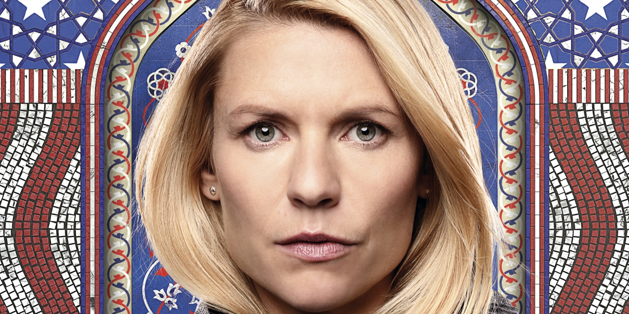 VIDEO: Showtime Releases Trailer for Final Season of HOMELAND Video