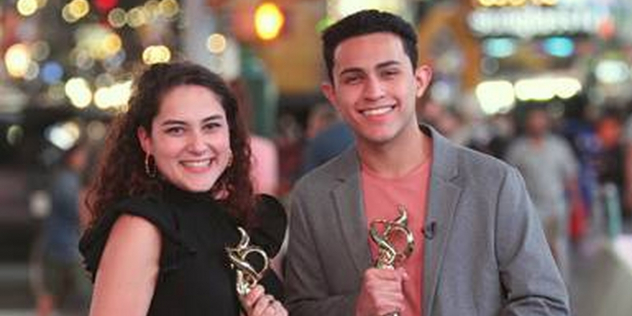 Roger Rees Award 2020-2021 Roger Rees Awards for Excellence in Student Performers ...