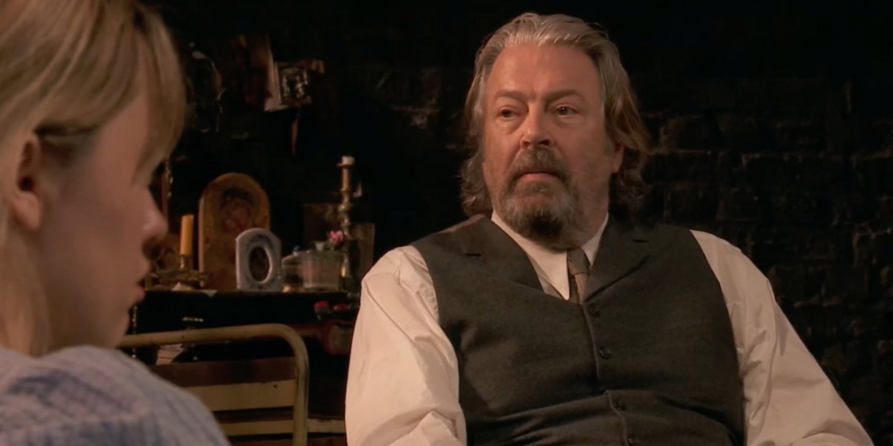 VIDEO: Watch the Trailer for UNCLE VANYA, Coming to Theaters Oct. 27 Video