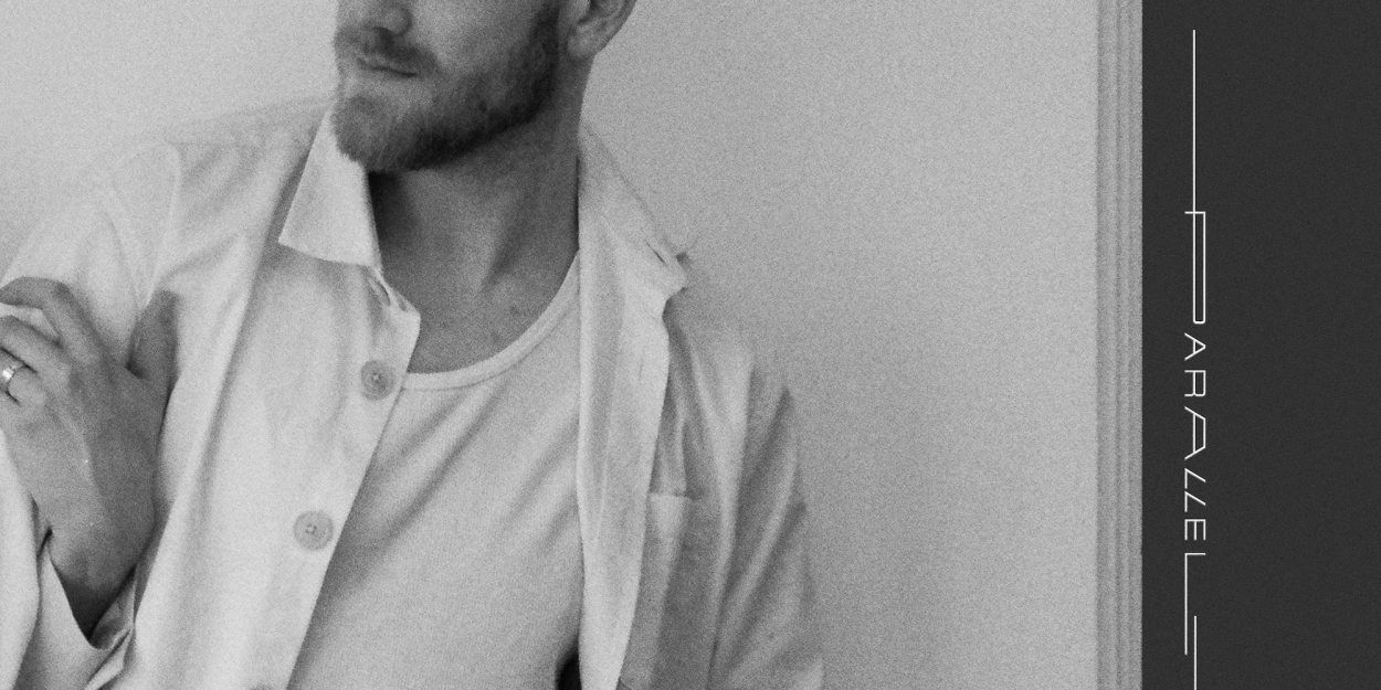 Scott Hoying of Pentatonix Releases New Single 'Parallel' 