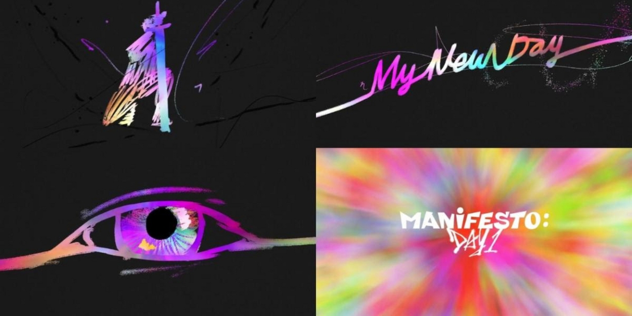 ENHYPEN Announce Third Mini Album 'Manifesto : Day 1