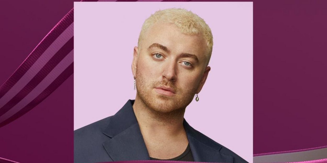 Sam Smith's Royal Albert Hall Set Now Available in Spatial Audio on Apple Music 