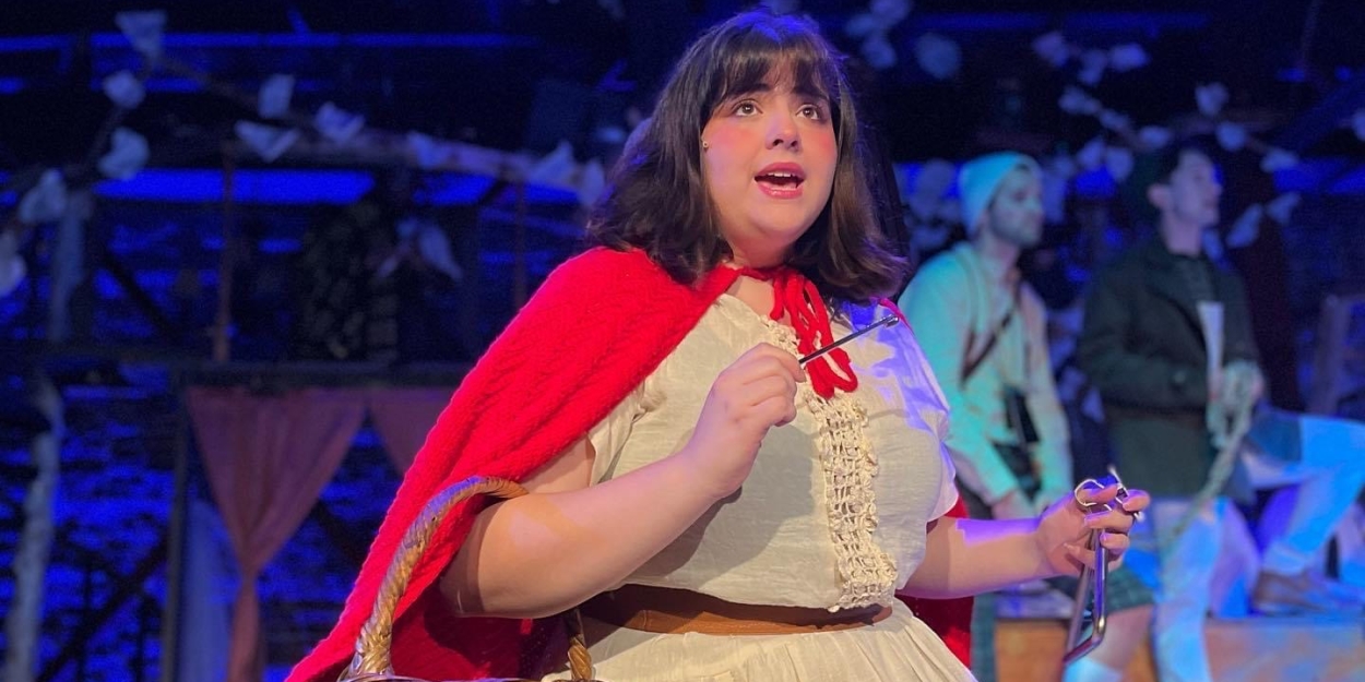 Review: Theater West End's Reimagined INTO THE WOODS Finds Magic in a Forest without Trees - Vimarsana News