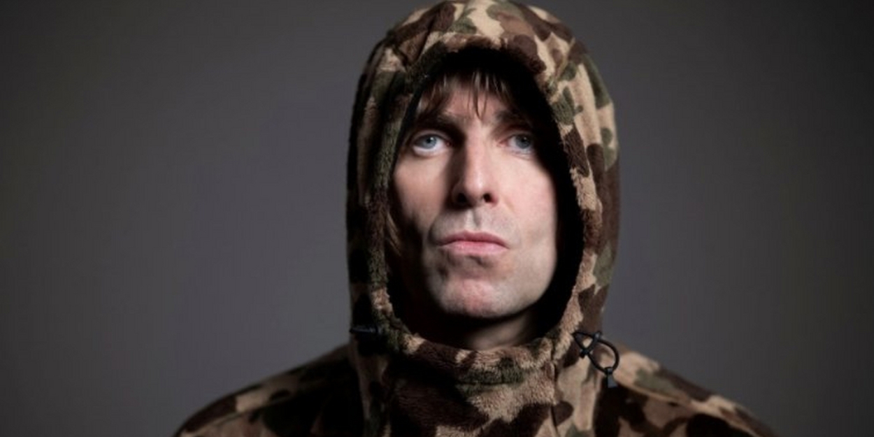 Liam Gallagher Debuts New Track and Announces Extra Tickets for Shows - Vimarsana News