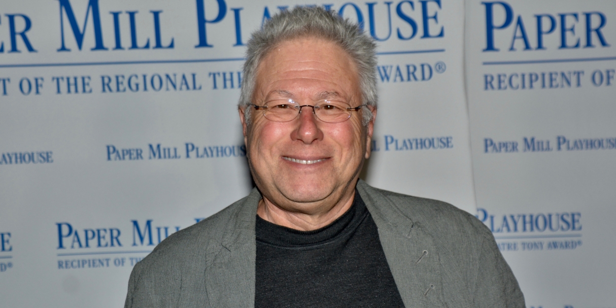 Paper Mill Playhouse to Present A WHOLE NEW WORLD: A TRIBUTE TO ALAN MENKEN This Month 