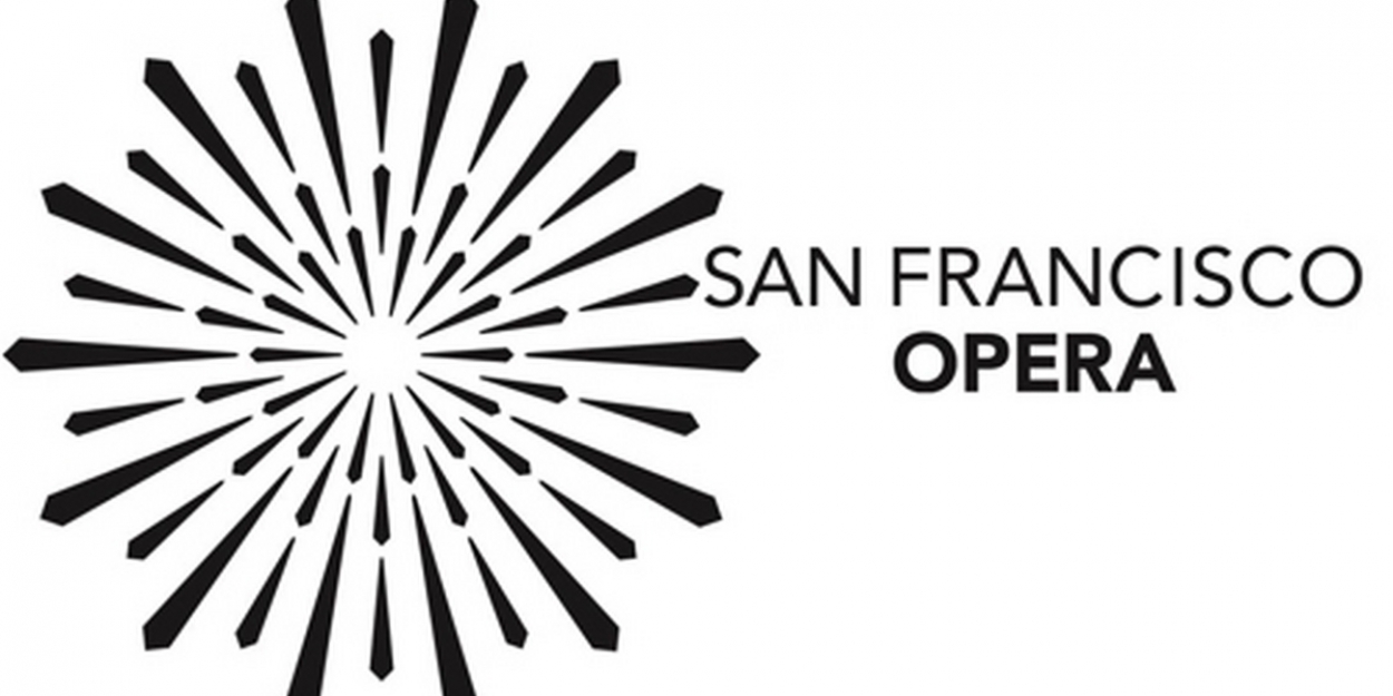 San Francisco Opera Launches 'Opera is ON' Series of Online Content