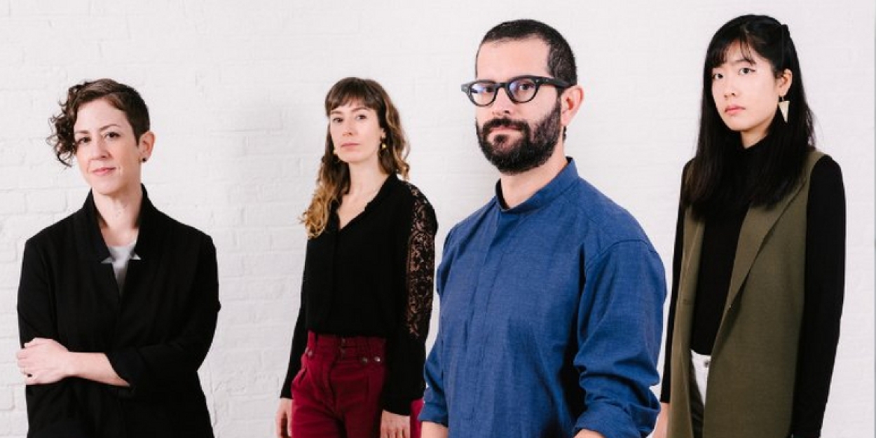 Columbia University's Miller Theatre Presents Yarn/Wire in the Composer Portrait of Thomas Meadowcroft, April 21 - Vimarsana News