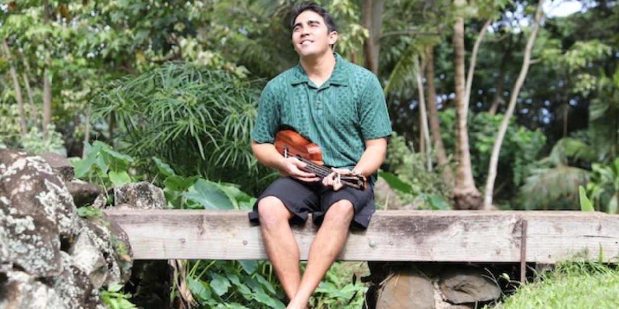 Kolohe Kai to Launch Fall Tour in Support of New Album HAZEL EYES - Vimarsana News