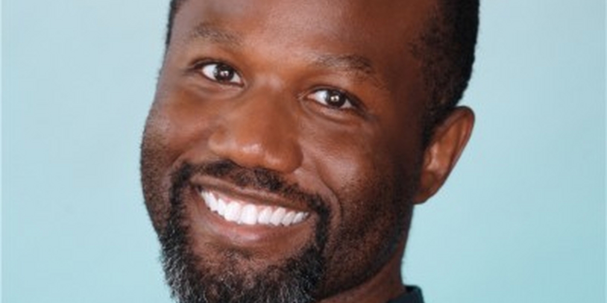 Black Theatre Coalition Names Tom Andre Bardwell as New Program Director 