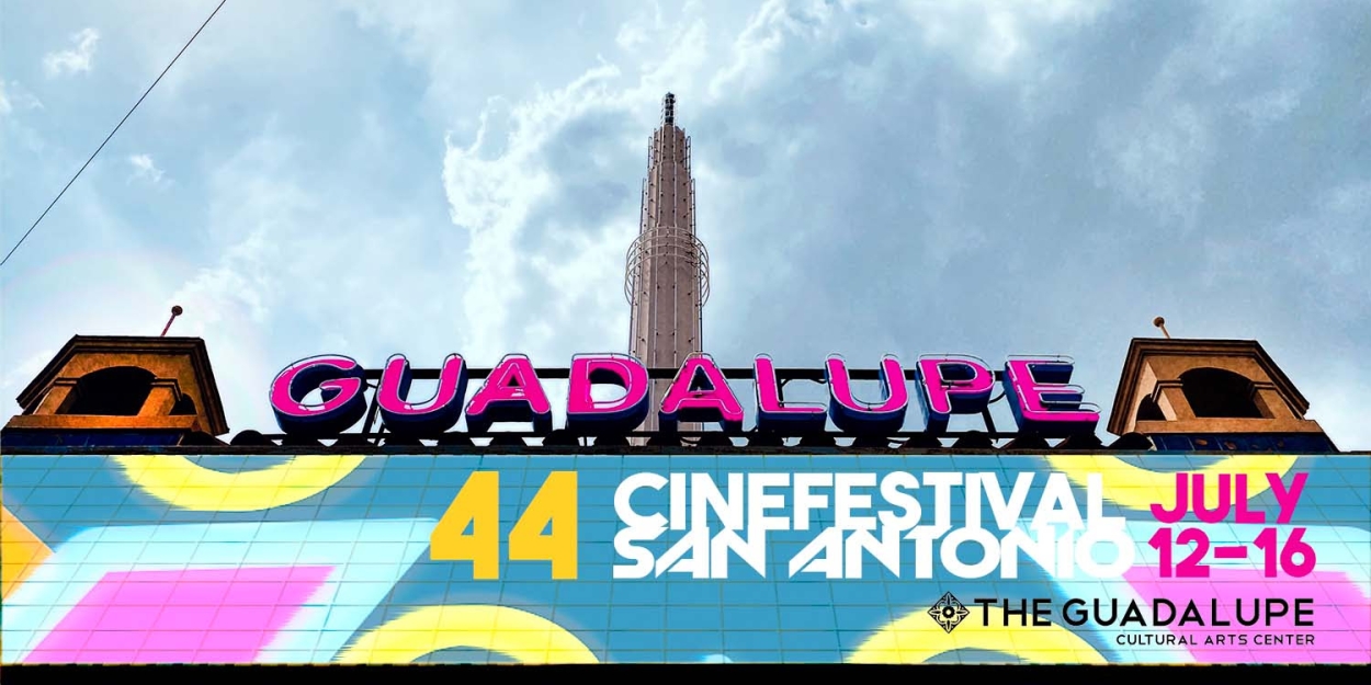 CINEFESTIVAL San Antonio Launches Call For Entries