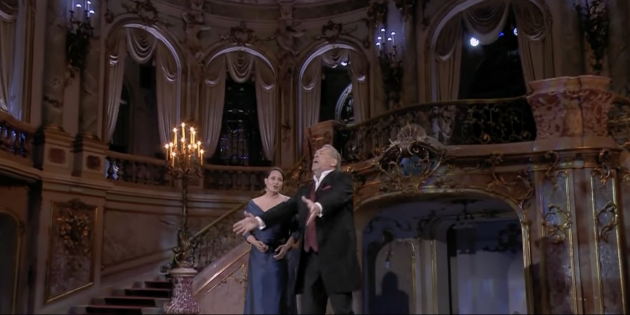 VIDEO: Get An Extended Look At WAGNERIANS IN CONCERT Video