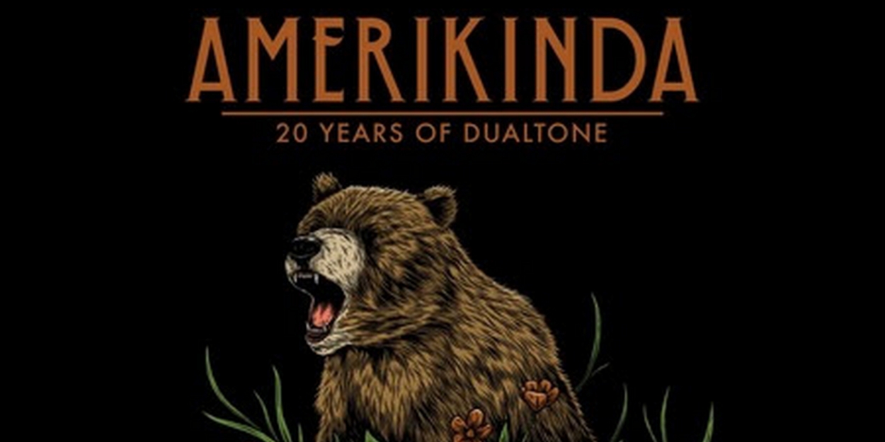 Shovels & Rope and Shakey Graves Release New Covers from 'Amerikinda