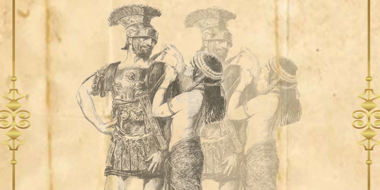Love, Loss, And Power Incite Civil Unrest In Shakepeare's ANTONY + CLEOPATRA At Theater At Monmouth - Vimarsana News