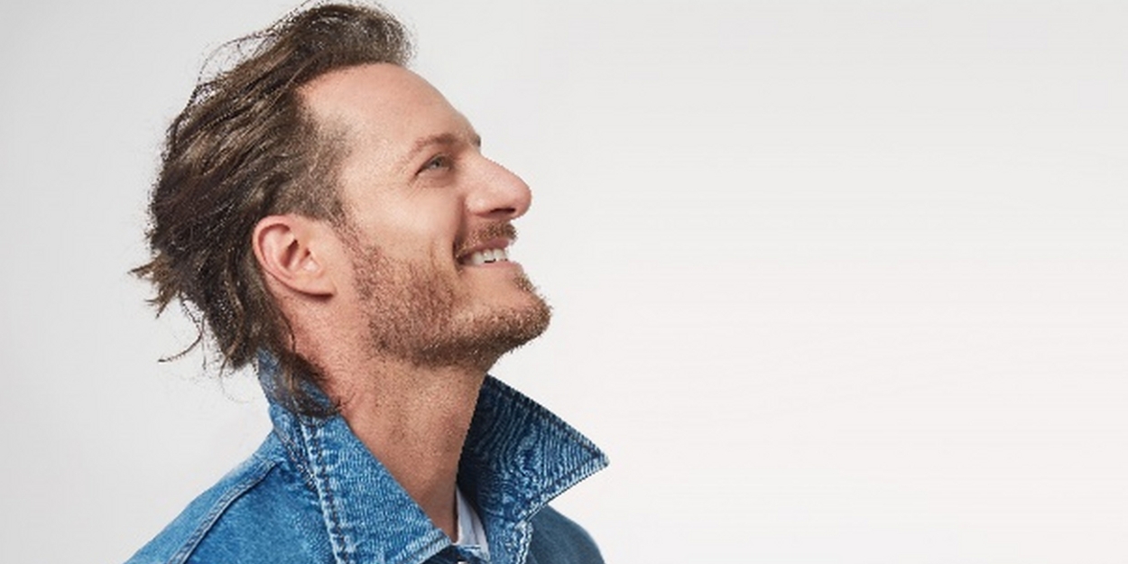 Tyler Hubbard Releases New Song 'Way Home' 