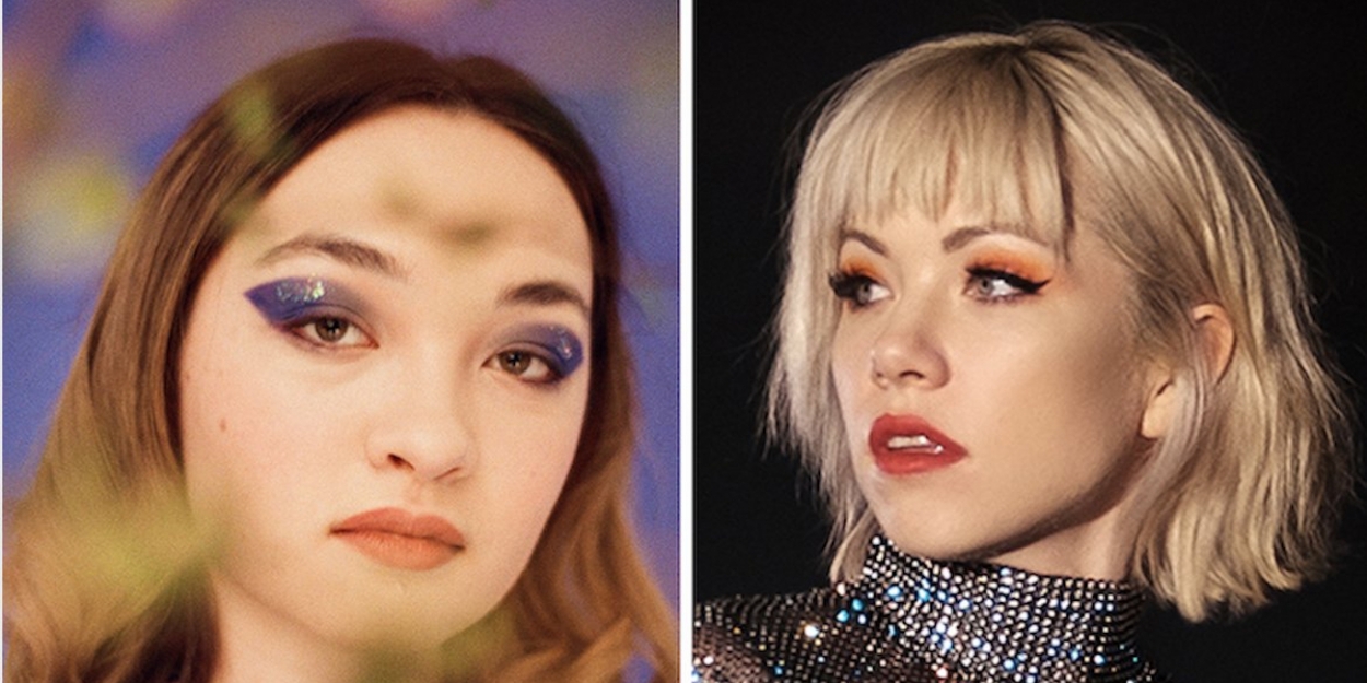VIDEO: mxmtoon Shares Video For 'ok on your own' Featuring Carly Rae Jepsen Video