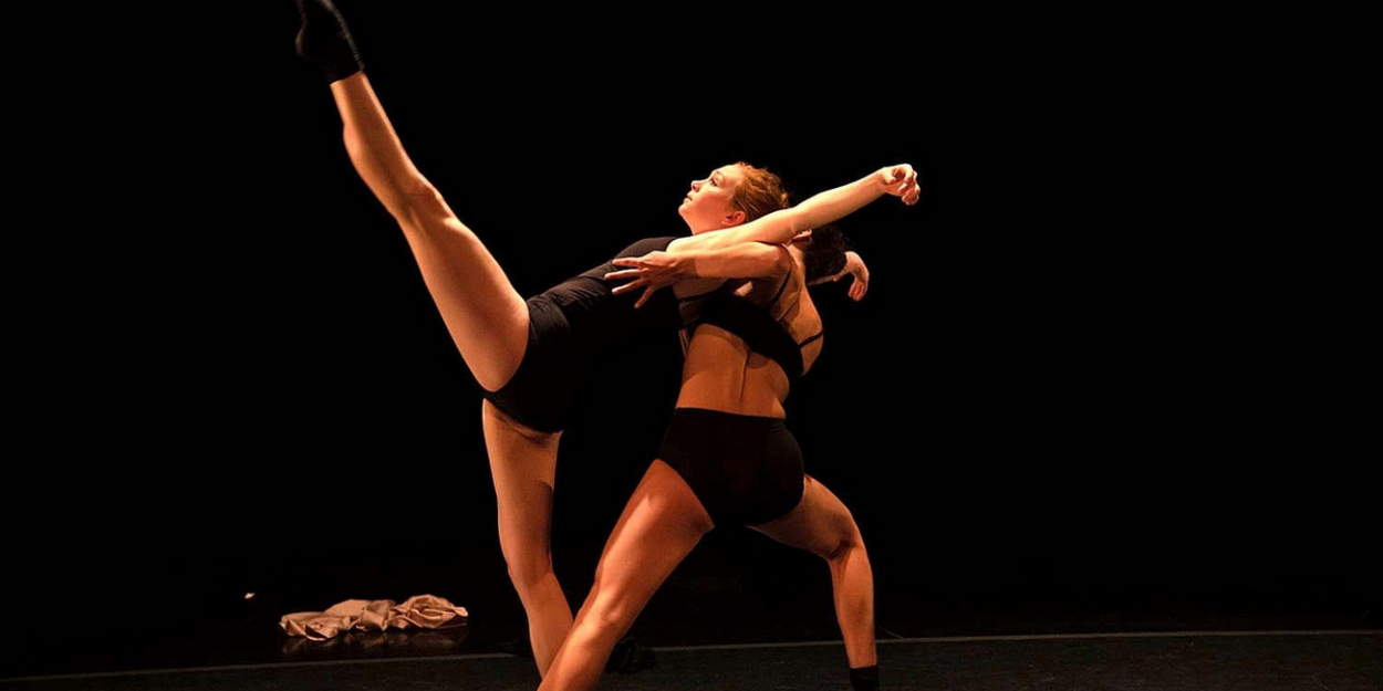 Ishida Dance Company Announces FARAWAY, SO CLOSE World Premiere - Vimarsana News