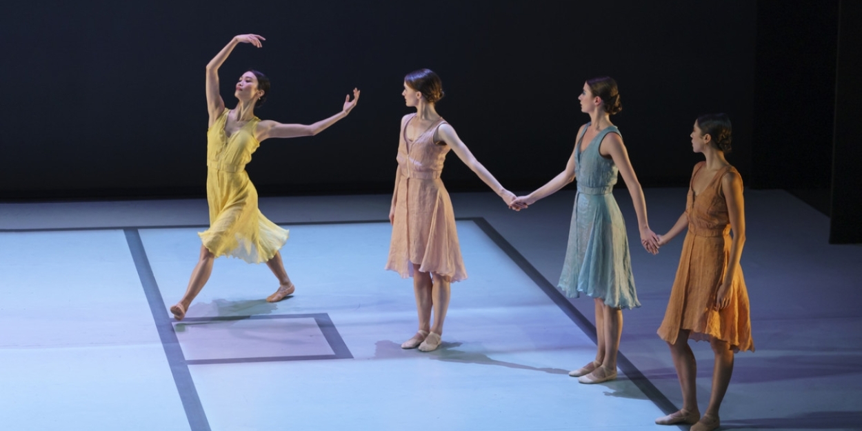 Pam Tanowitz to Return to The Royal Ballet in February 
