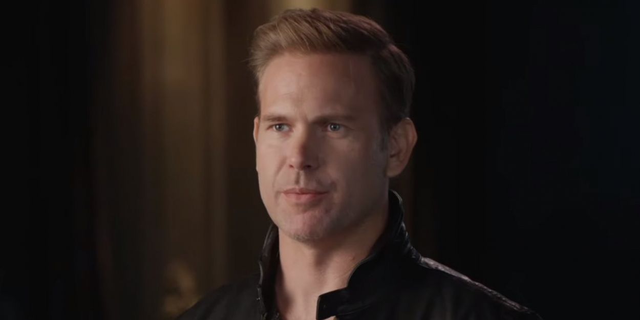 VIDEO: Watch a Behind-the-Scenes Clip from LEGACIES on The CW! Video