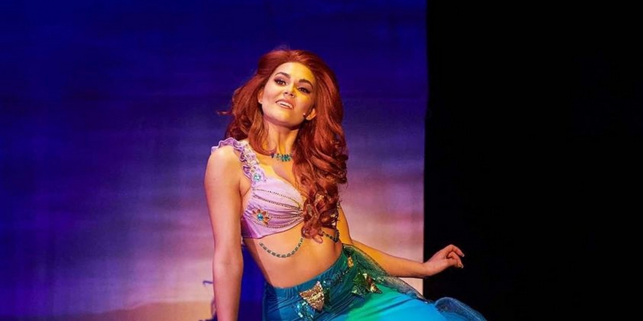 Review THE LITTLE MERMAID at Regal Theatre