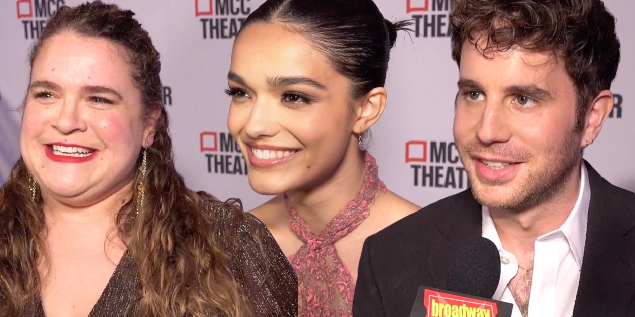 Video: Broadway Gets Miscast at Miscast23!