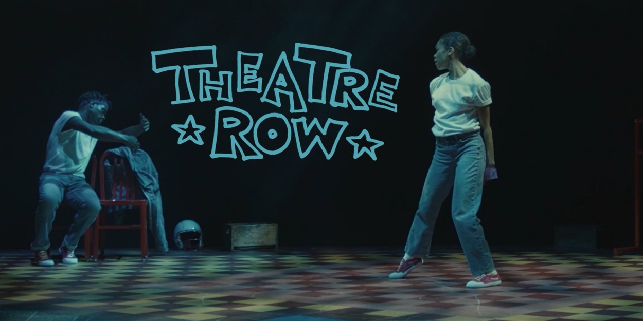 Exclusive Video: First Look at The Chase Brock Experience's BIG SHOT Coming to… Video
