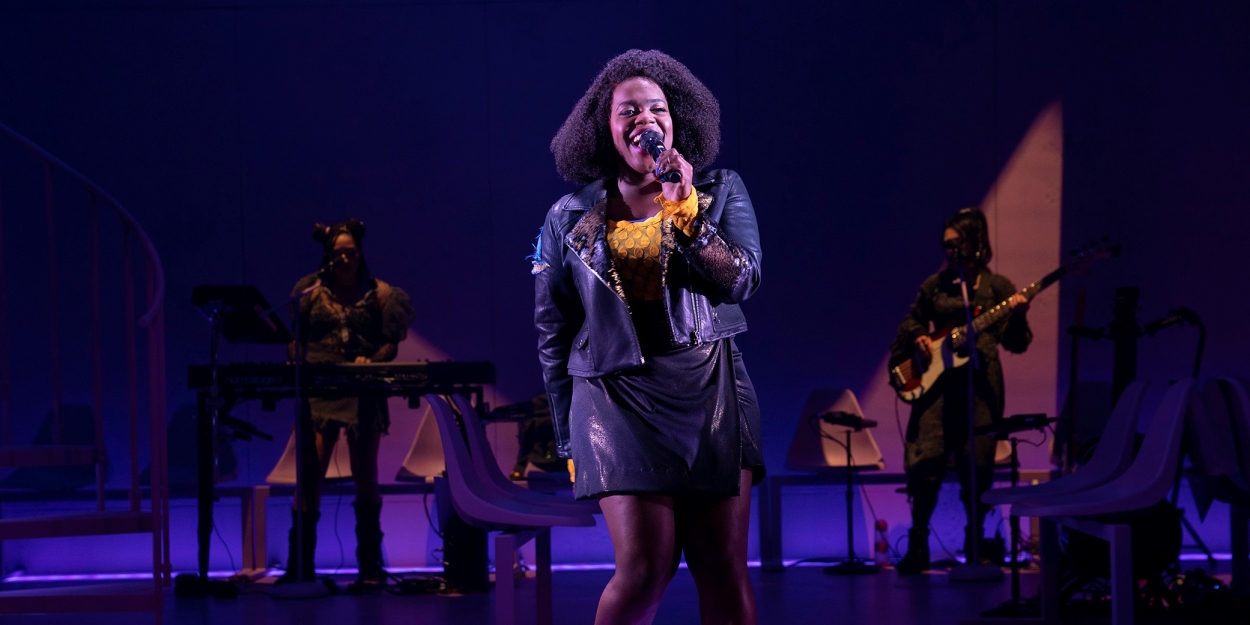 TV: Watch Highlights from Second Stage's WE'RE GONNA DIE Video