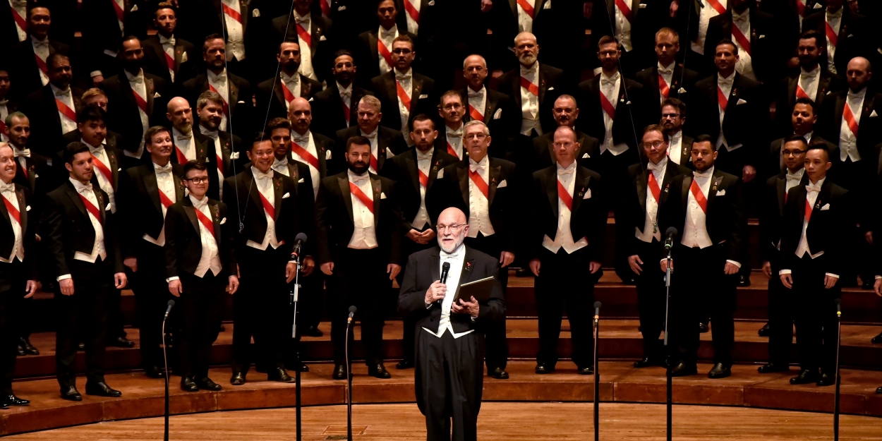 San Francisco Gay Men's Chorus Launches SFGMC TV