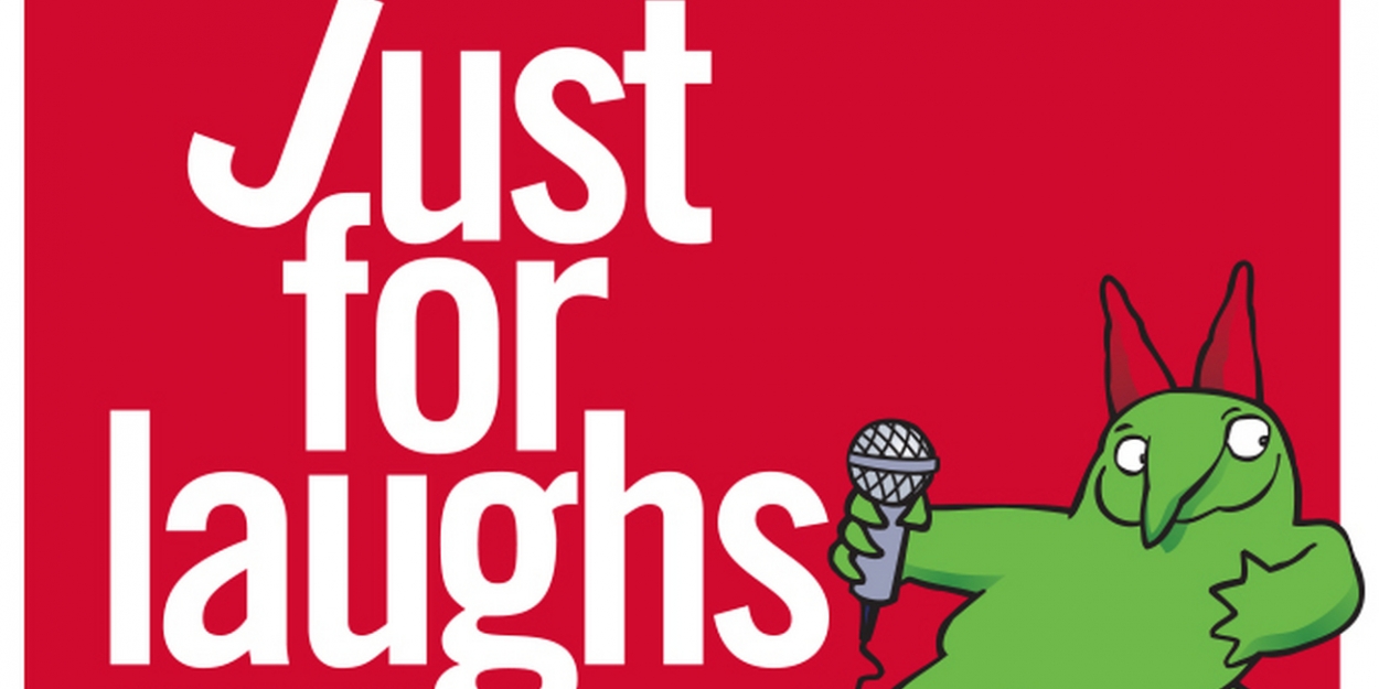 JUST FOR LAUGHS Sydney 10th Anniversary Edition Postponed To November 2021