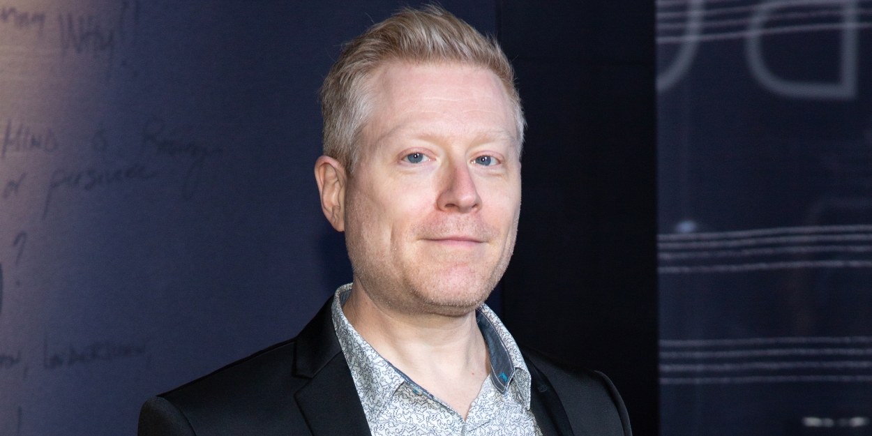 Anthony Rapp to Lead SURVIVING HOLLYWOOD Docu-Series 
