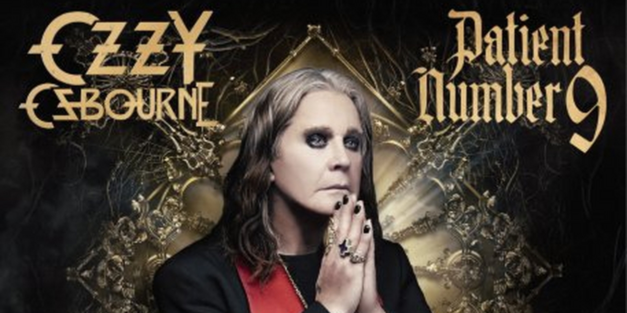 Ozzy Osbourne Confirmed For In-Store Signing at Fingerprints In Long Beach, CA 