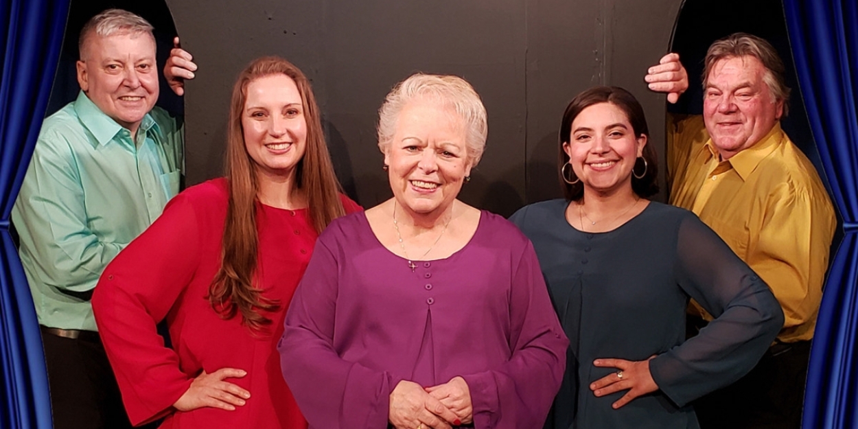 THE WORLD GOES 'ROUND: THE SONGS OF KANDER AND EBB Announced At TADA Theatre - Vimarsana News