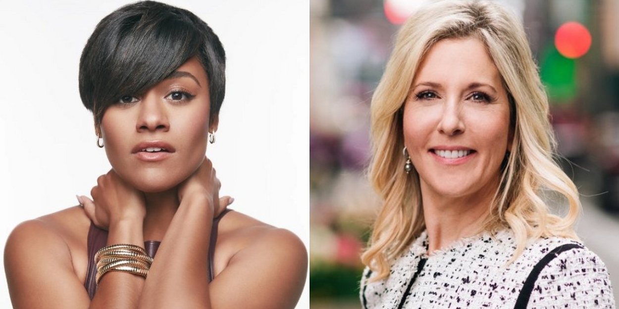 Ariana DeBose & Lauren Reid to be Honored at WP Theater's 2023 Gala  Image